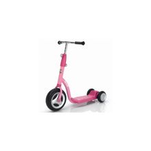 Kettler 8452-600 Детский самокат Kettler Scooter Pink 8452-600