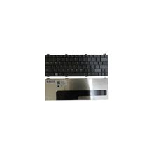 Клавиатура для ноутбука Dell MINI 12 Inspiron 1210 серий черная