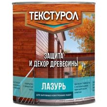 Текстурол Лазурь 1 л дуб