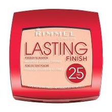 Пудра компактная Rimmel Lasting Finish, тон 003