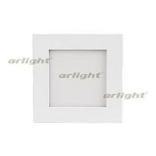 Arlight Встраиваемый светильник Arlight  DL-93x93M-5W Warm White ID - 449130