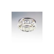 Встраиваемый светильник Lightstar 002122