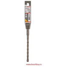 Bosch Бур Bosch SDS-plus-5 S4L 8.5x100x165 мм (2608585604 , 2.608.585.604)