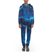 Спортивный костюм Я-МАЙКА Молния