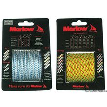 Osculati Marlow Excel D12 mini-reel 2.5 mm x 30 m, 06.426.26