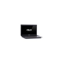 ноутбук ASUS K55VD, 90N8DC514W5H4B5813AY, 15.6 (1366x768), 4096, 750, Intel Core i5-3230M(2.6), DVD±RW DL, 2048MB NVIDIA Geforce 610M, LAN, WiFi, Bluetooth, Win8, веб камера