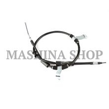 Трос ручника RENAULT SANDERO