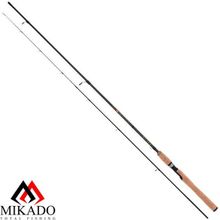 Спиннинг штекерный Mikado SENSEI NEEDLE UL Spin 270 (до 14 г)