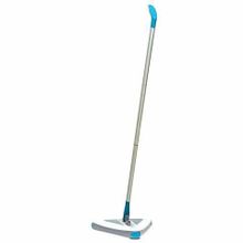 Электровеник KITFORT KT-508-2, 10 Вт, беспроводной, время работы до 45 мин, синий