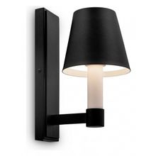 Maytoni Бра Maytoni Tet-a-tet MOD104WL-01B ID - 404442