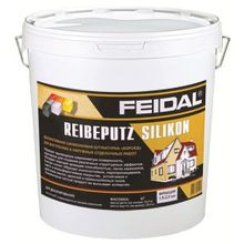 Feidal Reibeputz Silikon 8 кг зерно 1.5 2 мм