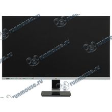 ЖК-монитор 27.0" ViewSonic "VX2778-smhd" 2560x1440, 5мс (GTG), черно-серебр. (HDMI, DP, miniDP, MM) [135314]