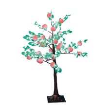 Uniel Светодиодное дерево 60х60х95см Uniel ULD-T6095-240 SBA White IP20 PEACH UL-00001408 ID - 204058