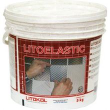 Litokol Litoelastic