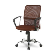 Кресло REALCHAIR COLLEGE H-8078F-5 Brown