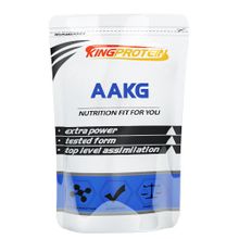 AAKG, 200 гр. (L-Аргинин King Protein) (Ананас)
