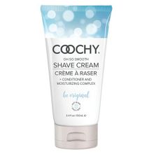 Увлажняющий комплекс Coochy Be Original 100мл