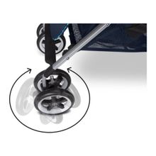 Cybex Трость Topaz Princess Pink