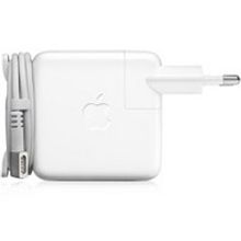 apple (apple magsafe power adapter - 45w (macbook air 2010)) mc747z a