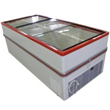 Морозильная бонета СНЕЖ Bonvini BF 2500L