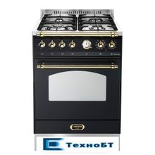 Комбинированная плита Lofra RNM 66 MFT