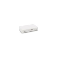 коммутатор NetGear FS208-100PES , switch 8-port 10 100Mbps