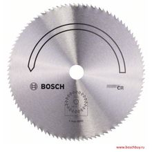 Bosch Пильный диск CR 190x20 мм 100  (2609256831 , 2.609.256.831)