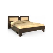 Кровать Данди (б о) (Размер кровати: 140Х200)