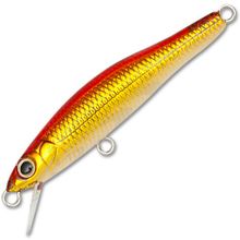 Воблер X-55SP Minnow, M Aka-Kin Suspend Megabass