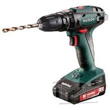 Metabo SB 18 Ударная дрель-шуруповерт 602245510