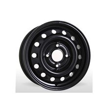 Колесные диски TREBL 7475 5,5R15 5*114,3 ET47 d67,1 Black