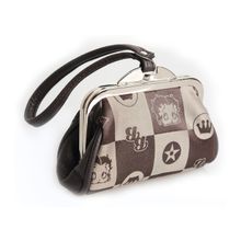 Кошелек для монет betty boop classic