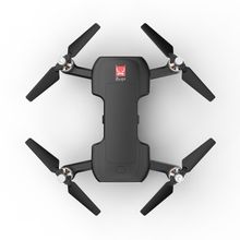 Радиоуправляемый квадрокоптер MJX Bugs 7 с камерой 4K - MJX-B7