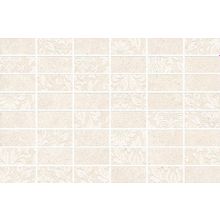 KERAMA MARAZZI MM8262 Декор Золотой пляж светлый беж мозаичный 20х30х6,9