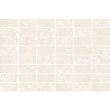 KERAMA MARAZZI MM8262 Декор Золотой пляж светлый беж мозаичный 20х30х6,9