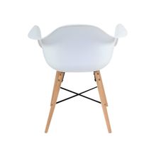 ПМ: Tetchair Кресло Secret De Maison CINDY (EAMES) (mod. 919)