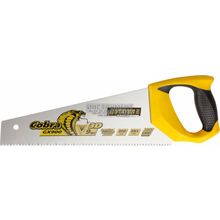 Ножовка, трехгранный японский зуб Stayer "Profi" 1514-35_z02 (9 TPI, 350мм)