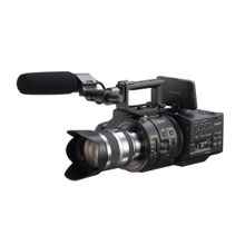 SONY NEX-FS700R E