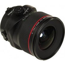 Объектив Canon TS-E 24 MM F3.5 L II