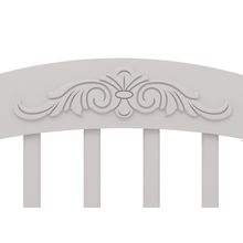 Кроватка Габриэлла люкс с маятником