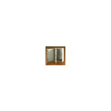 Дверь со стеклом для шкафов ABB SR2 800x600мм ВхШ
