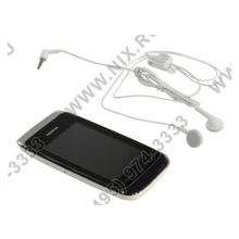 NOKIA 309 White (DualBand, LCD400x240@65K, 3, EDGE+BT3.0+WiFi,microSD, MP3, видео, FM, S40)