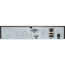 Tantos ✔ Видеорегистратор IP Tantos TSr-NV04154, NVR, QSXGA, 5Мп, на 4 камеры