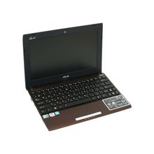 Asus Нетбук 9"-12" Asus EEE PC 1025C-BRN001B ATOM N2800 2GB 320GB INT 10,1" WSVGA 1024X600 WIFI BT3.0 W7HB64 CAM