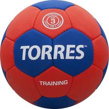 Мяч гандбольный Torres Training арт.H30053 р.3