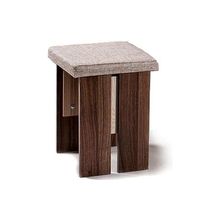 Бител Табурет Поло ясень шимо темный 2 шт.