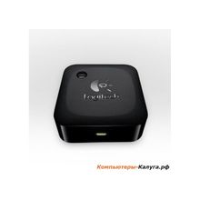 (980-000560) Logitech Wireless Music Adapter for Bluetooth (для создания беспроводной аудиосистемы)
