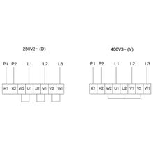 Systemair DVEX 400D4