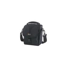 Сумка для фотоаппарата Lowepro Rezo 120 AW black