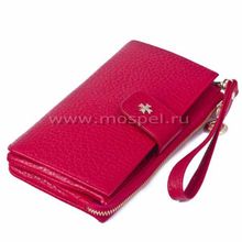 Narvin Кошелек-клатч 9243 N.Polo Red